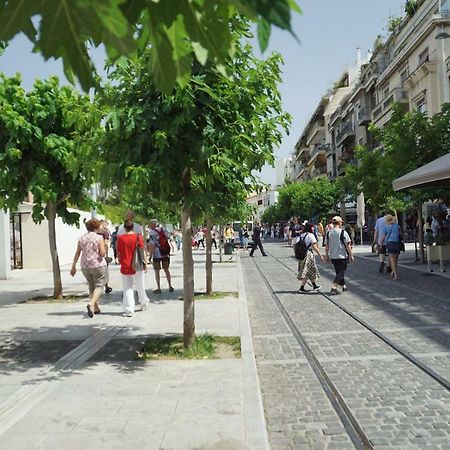 ★ Plaka, Center Of All Greek Legends ★ Athens Ngoại thất bức ảnh