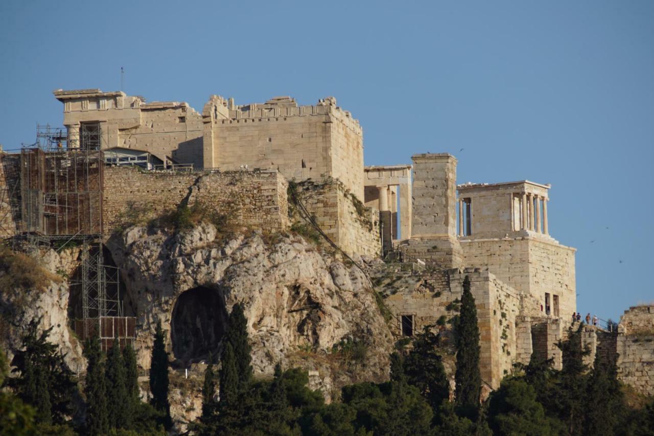 ★ Plaka, Center Of All Greek Legends ★ Athens Ngoại thất bức ảnh