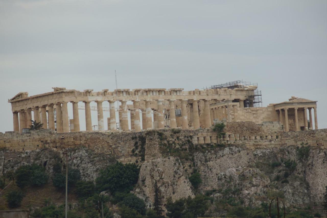 ★ Plaka, Center Of All Greek Legends ★ Athens Ngoại thất bức ảnh