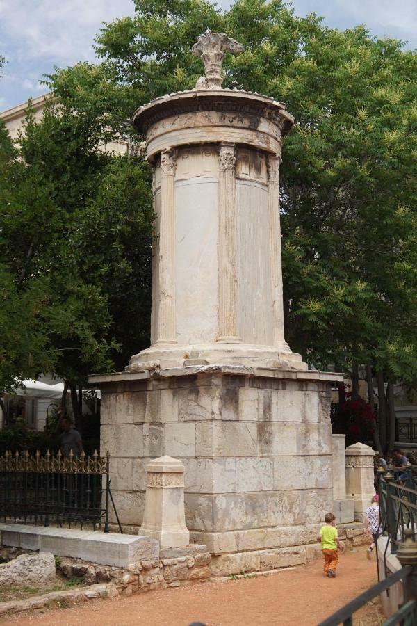 ★ Plaka, Center Of All Greek Legends ★ Athens Ngoại thất bức ảnh