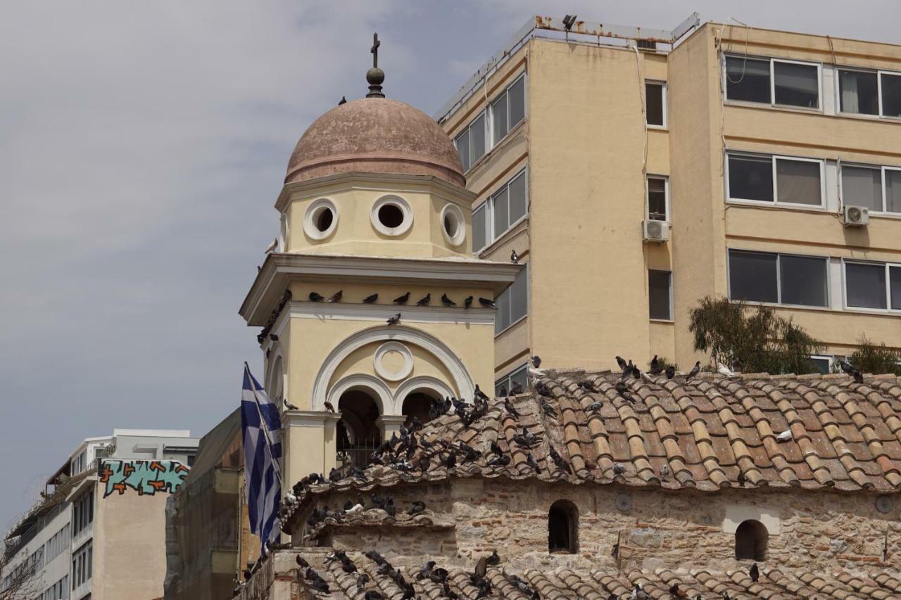 ★ Plaka, Center Of All Greek Legends ★ Athens Ngoại thất bức ảnh